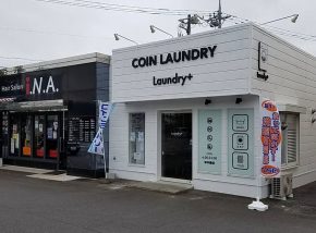 Laundry+様 サムネイル