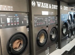 JS WASH&DRY　 サムネイル